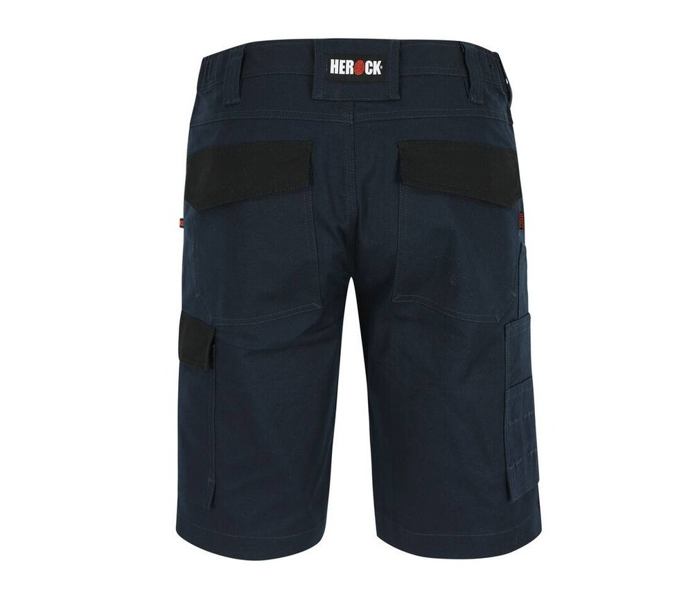 HEROCK HK024 - Multi-pocket shorts