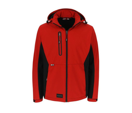 Herock HK175 - Softshelljacke Trystan