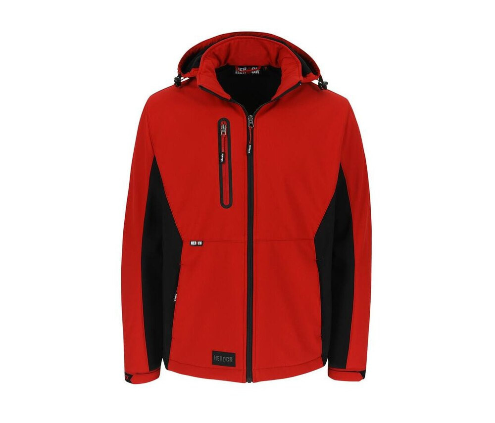 Herock HK175 - Softshelljacke Trystan