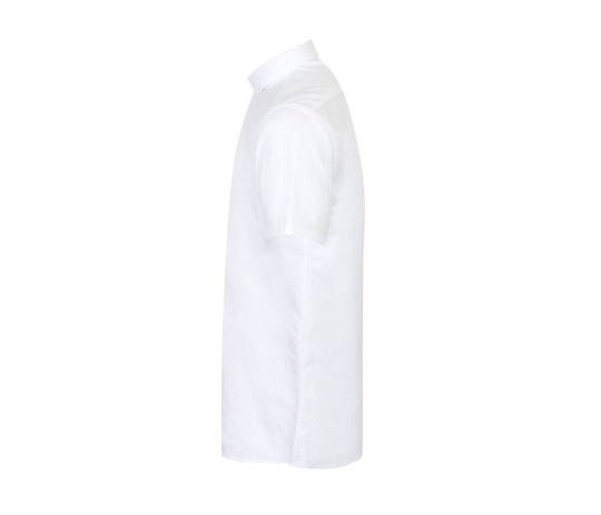 Henbury HY517R - CAMICIA OXFORD A MANICHE CORTE DA UOMO – VESTIBILITÀ REGOLARE