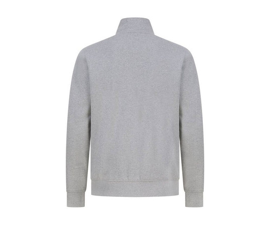 HENBURY HY842 - UNISEX SUSTAINABLE 1/4 ZIP SWEATSHIRT