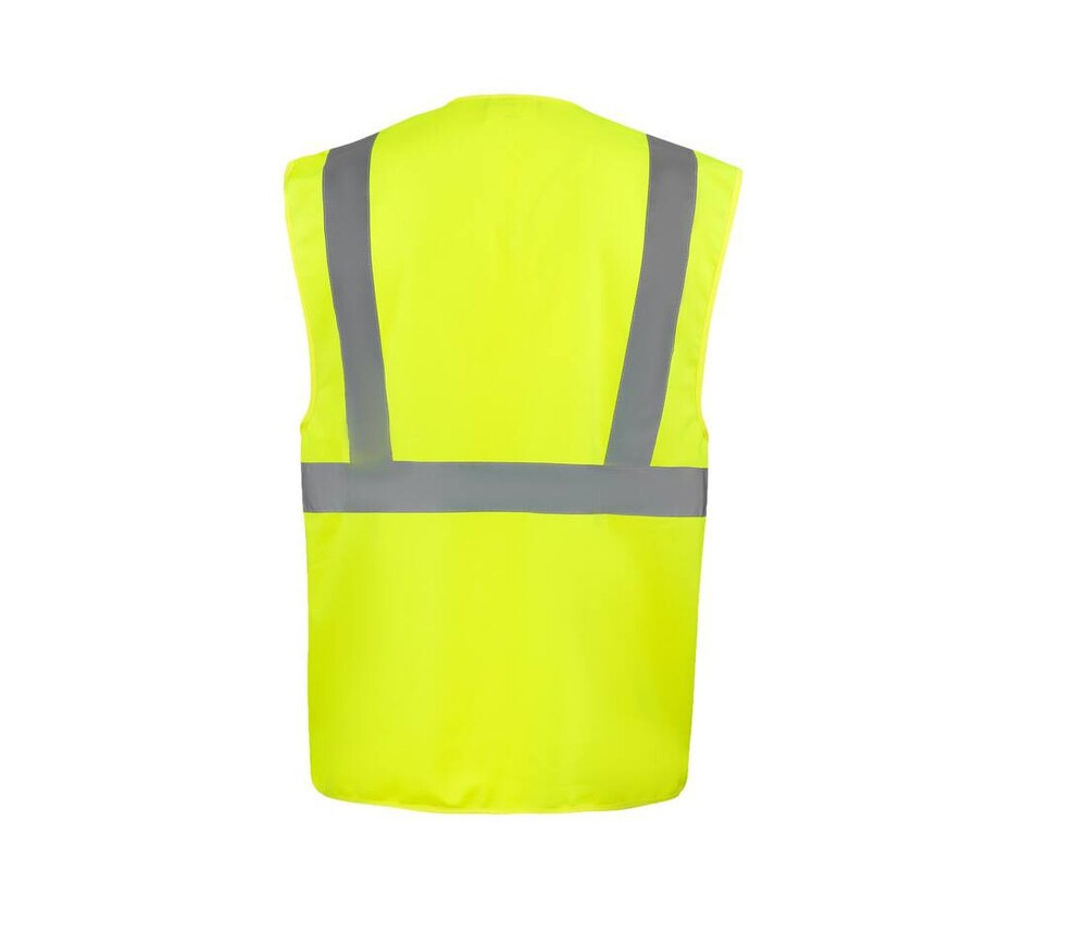 KORNTEX KX226 - COMFORT EXECUTIVE VEST "HAMBURG"