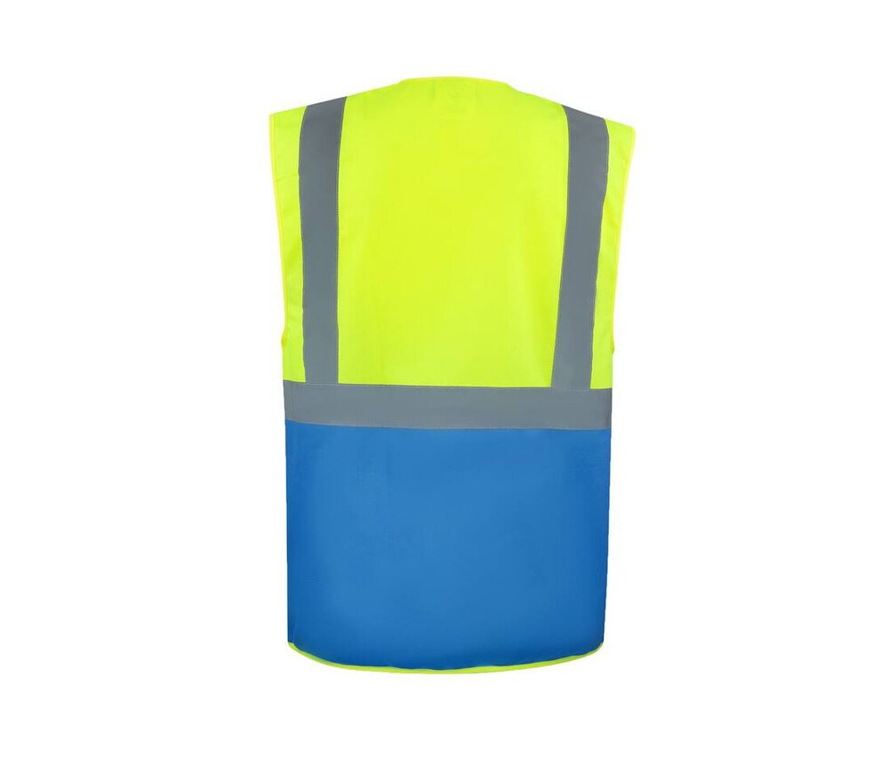 Korntex KX226 - KOMFORT EXECUTIVE VEST "HAMBURG"