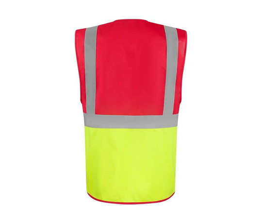 KORNTEX KX226 - COMFORT EXECUTIVE VEST "HAMBURG"