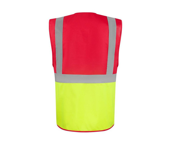 KORNTEX KX226 - COMFORT EXECUTIVE VEST "HAMBURG"