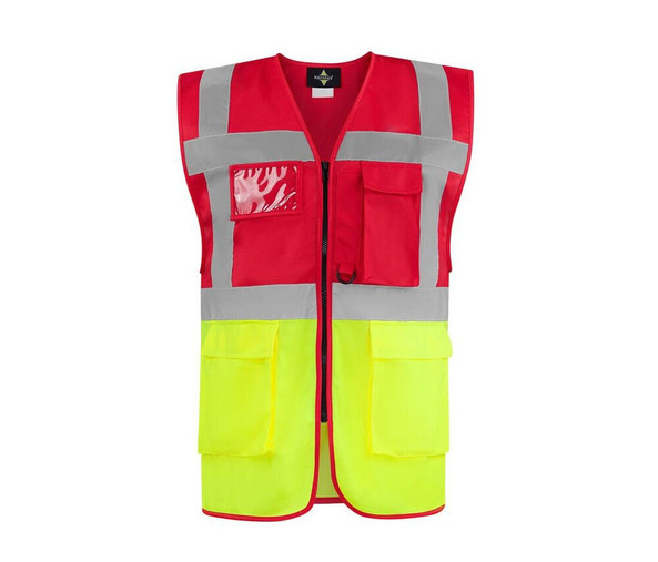 KORNTEX KX226 - COMFORT EXECUTIVE VEST "HAMBURG"