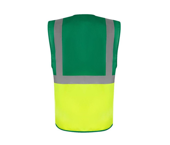 KORNTEX KX226 - COMFORT EXECUTIVE VEST "HAMBURG"