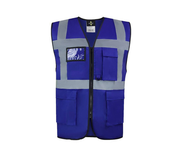 KORNTEX KX226 - COMFORT EXECUTIVE VEST "HAMBURG"