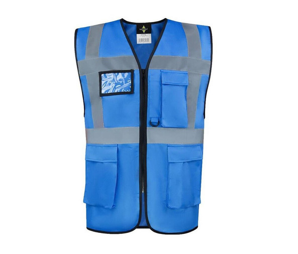 KORNTEX KX226 - COMFORT EXECUTIVE VEST "HAMBURG"
