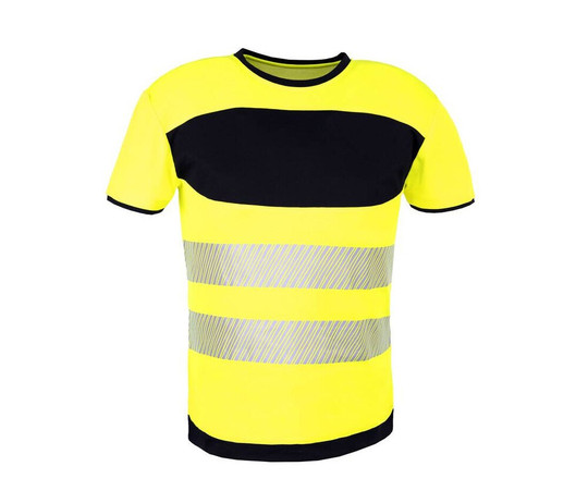 Korntex KX320 - Hög synlighet T-shirt