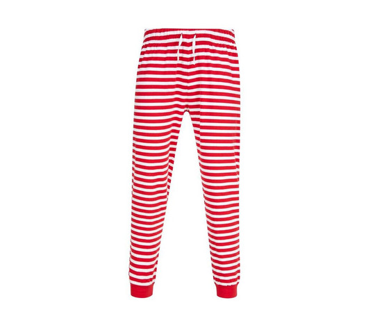 SF Men SF086 - UNISEX CUFFED LOUNGE BUKSER
