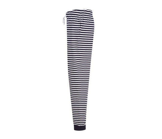 SF Men SF086 - UNISEX CUFFED LOUNGE PANTS