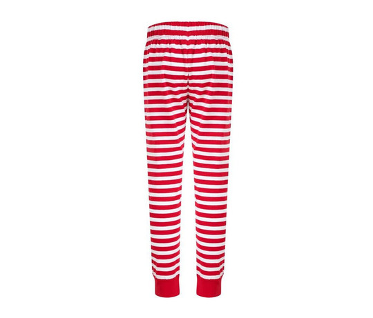 SF Mini SM085 - KIDS’ CUFFED LOUNGE PANTS