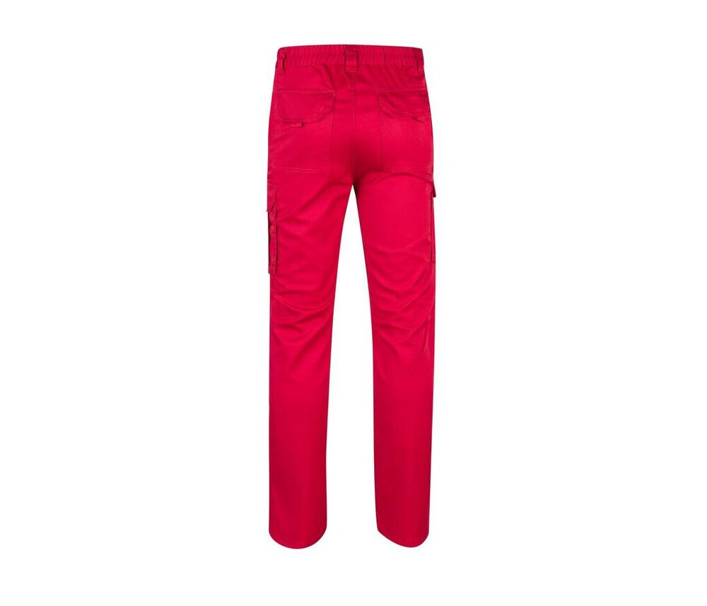 VELILLA V3002S - STRETCHHOSE MIT MEHREREN TASCHEN