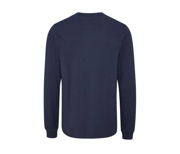 MANTIS MT006 - ESSENTIAL HEAVY LONG SLEEVE T