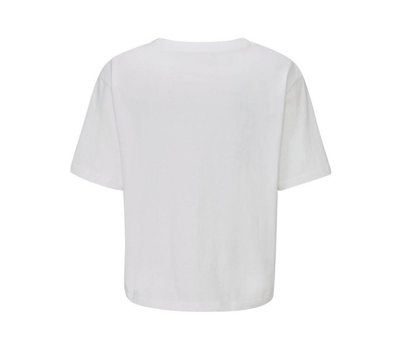 MANTIS MT198 - WOMEN'S CROPPED HEAVY T