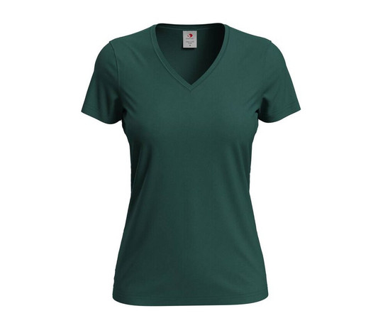 Stedman ST2700 - V-Ausschnitt T-Shirt für Frauen