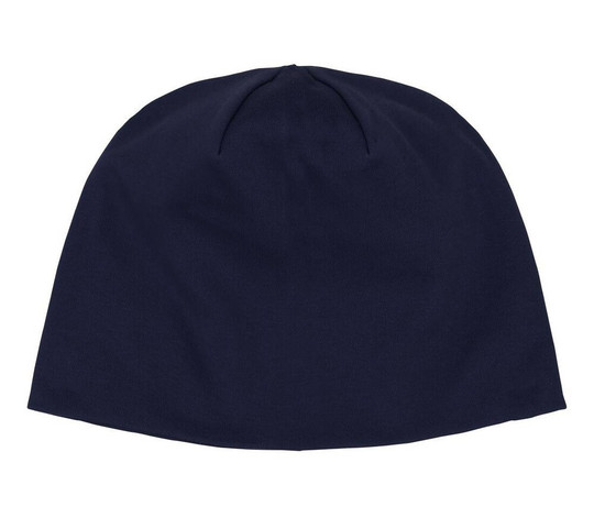 NEUTRAL O93051 - INTERLOCK BEANIE