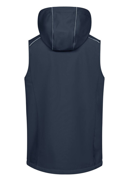 Promodoro PM7840 - Softshell bonded fleece bi-elastisch