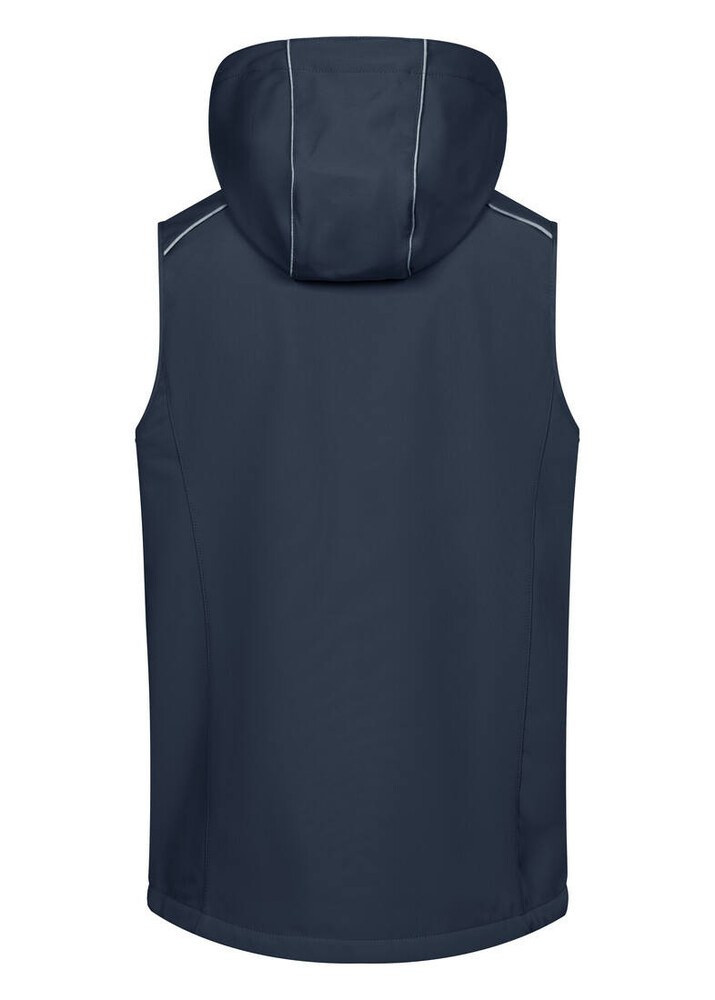 Promodoro PM7840 - Softshell bonded fleece bi-elastisk