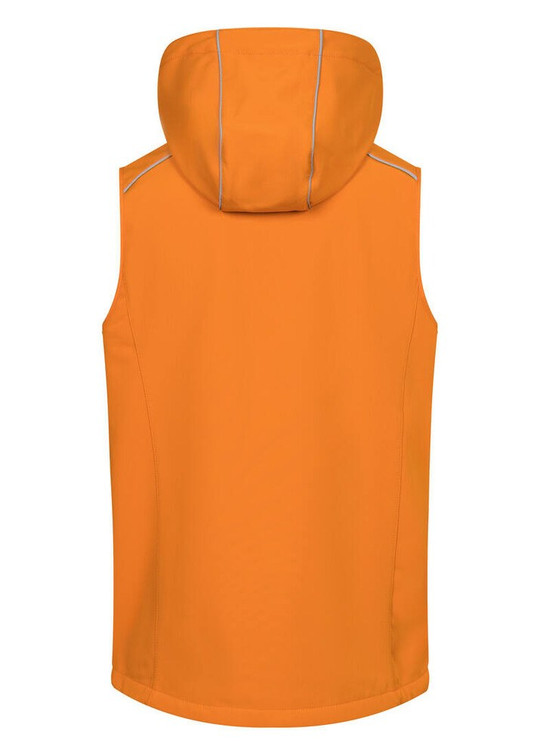 Promodoro PM7840 - Softshell bonded fleece bi-elastisk