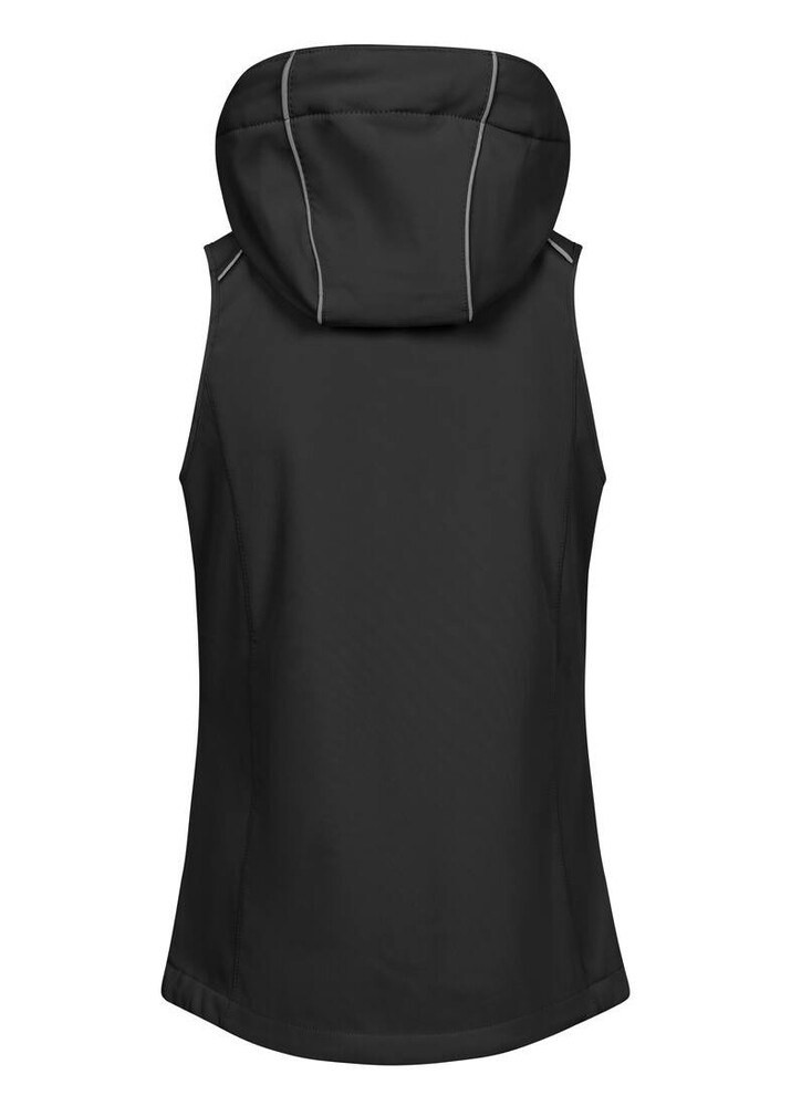 Promodoro PM7845 - Softshell bonded fleece bi-elastisch