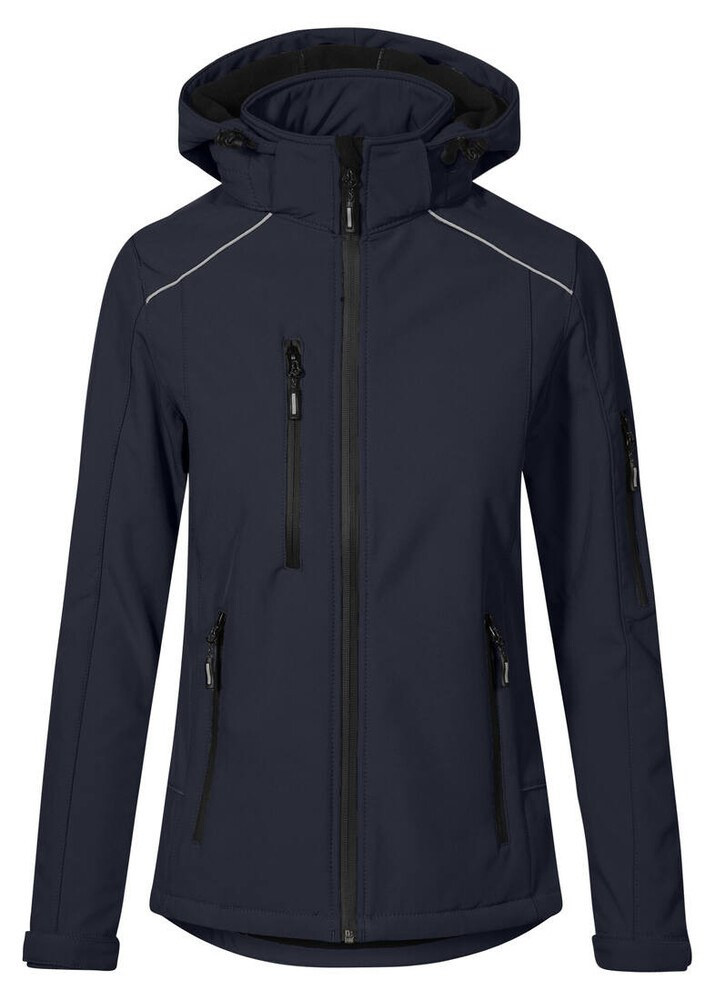 Promodoro PM7865 - GIACCA SOFTSHELL CALDA DA DONNA