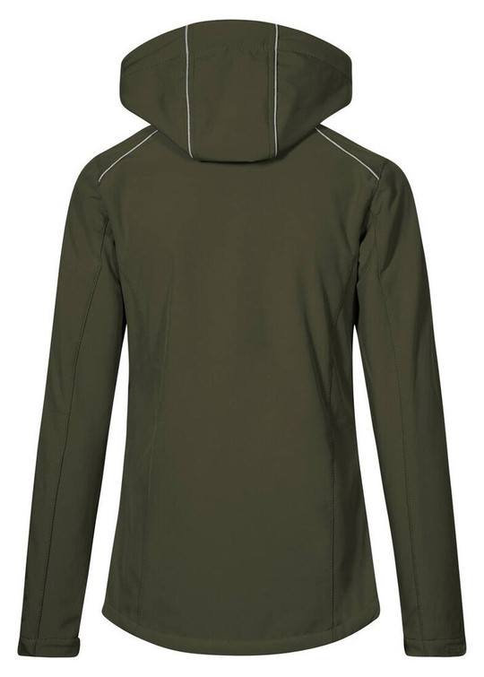 Promodoro PM7865 - DAMES WARM SOFTSHELL JAS