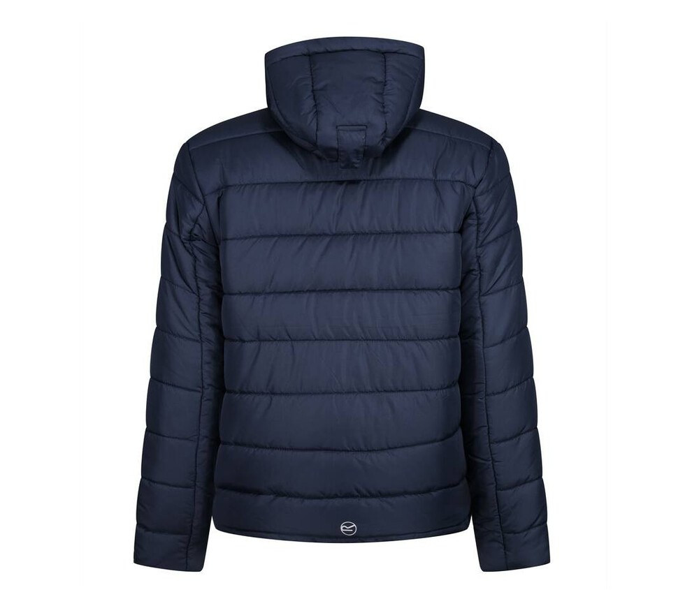 REGATTA RGA241 - Quilted jacket