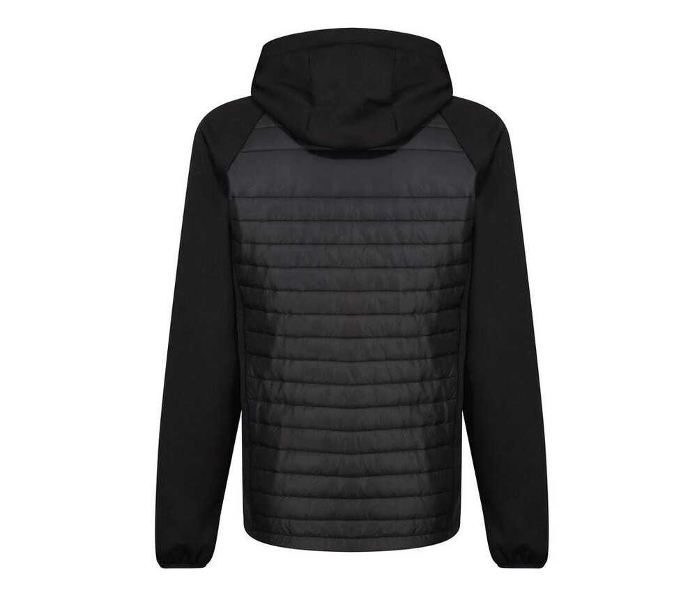 REGATTA RGA549 - Bi-material jacket