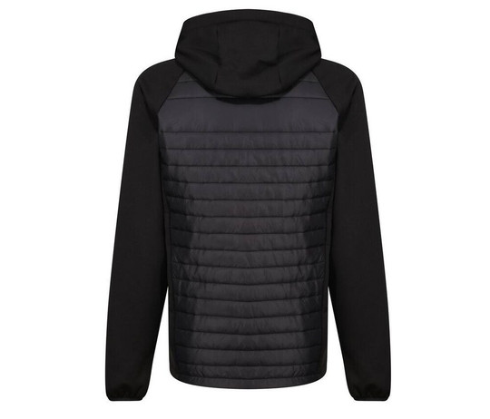 Regatta RGA549 - Zweimaterialjacke