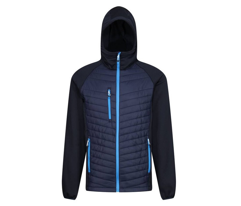 Regatta RGA549 - Giacca bi-materiale
