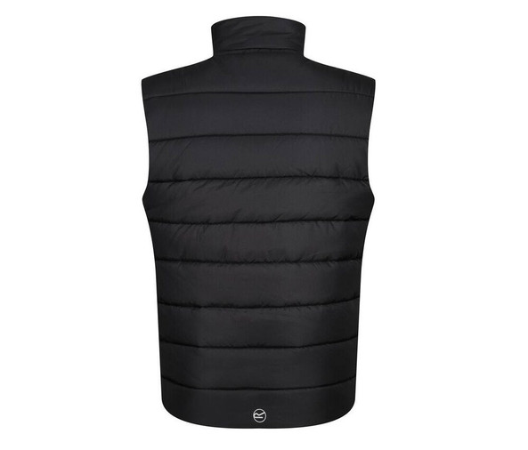 REGATTA RGA892 - Men's quilted bodywarmer