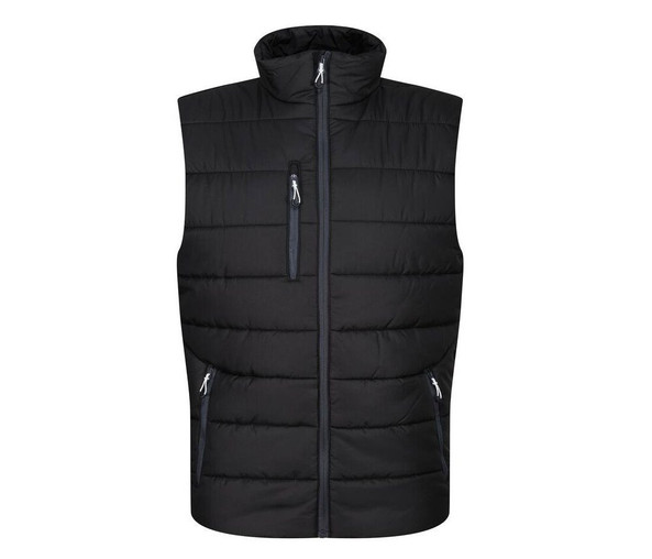 REGATTA RGA892 - Men's quilted bodywarmer