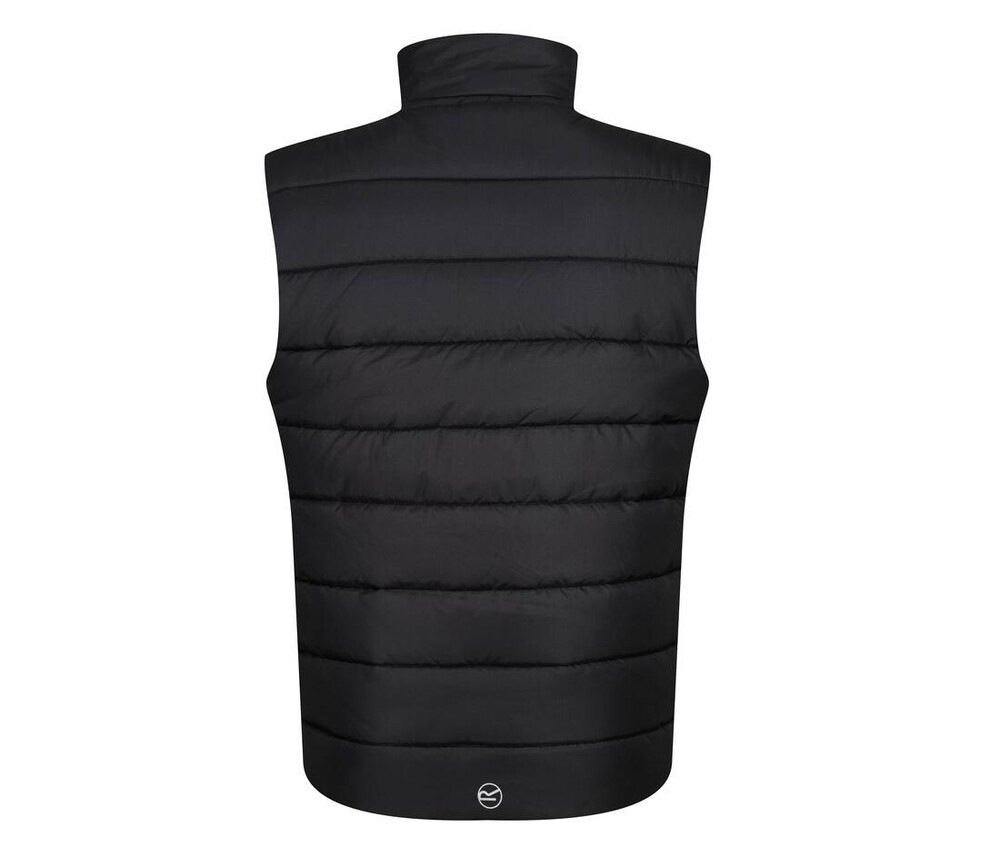 REGATTA RGA892 - Bodywarmer matelassé homme