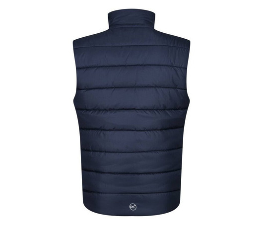 REGATTA RGA892 - Men's quilted bodywarmer
