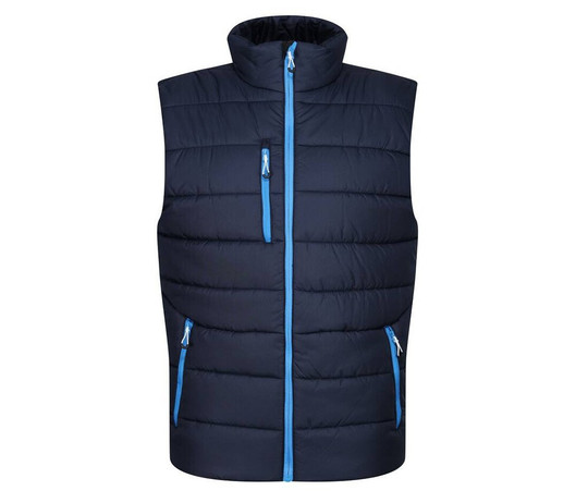 REGATTA RGA892 - Men's quilted bodywarmer