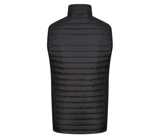 REGATTA RGA894 - Men's bi-material bodywarmer
