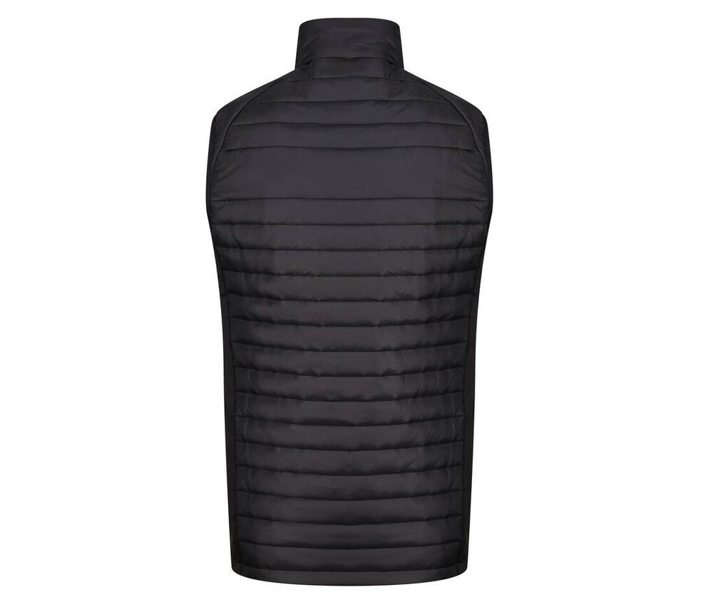 Regatta RGA894 - Herren-Bimaterial-Körperwärmer