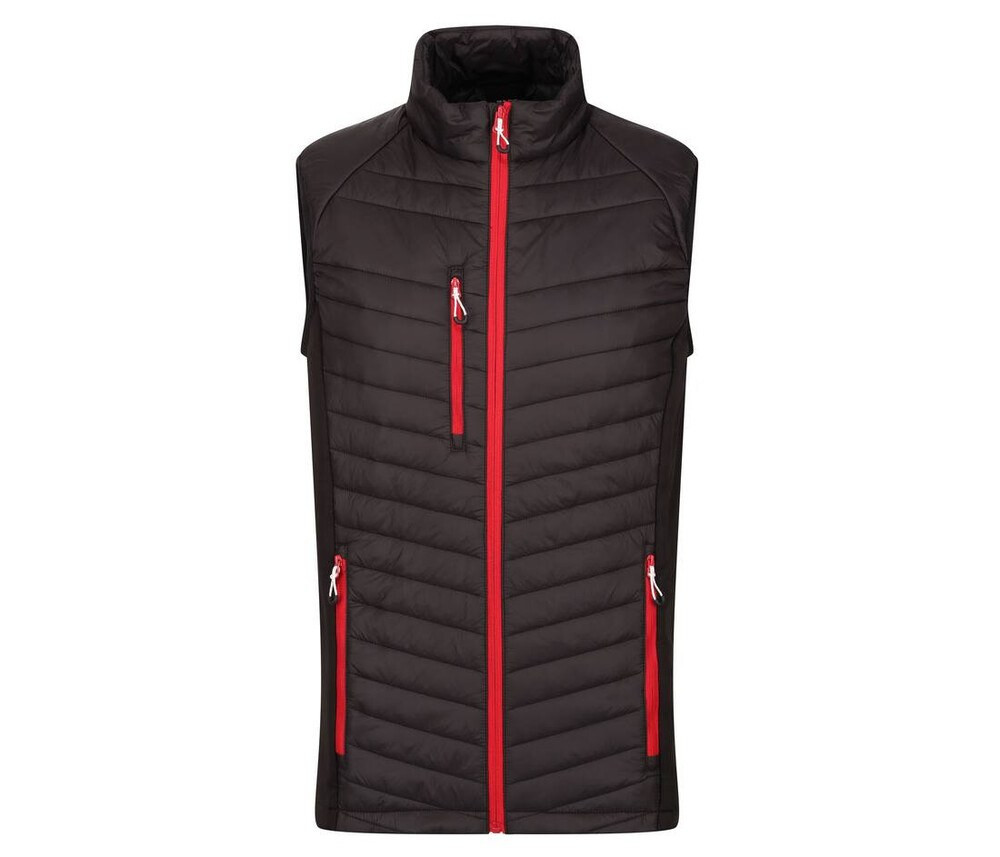 Regatta RGA894 - Herren-Bimaterial-Körperwärmer