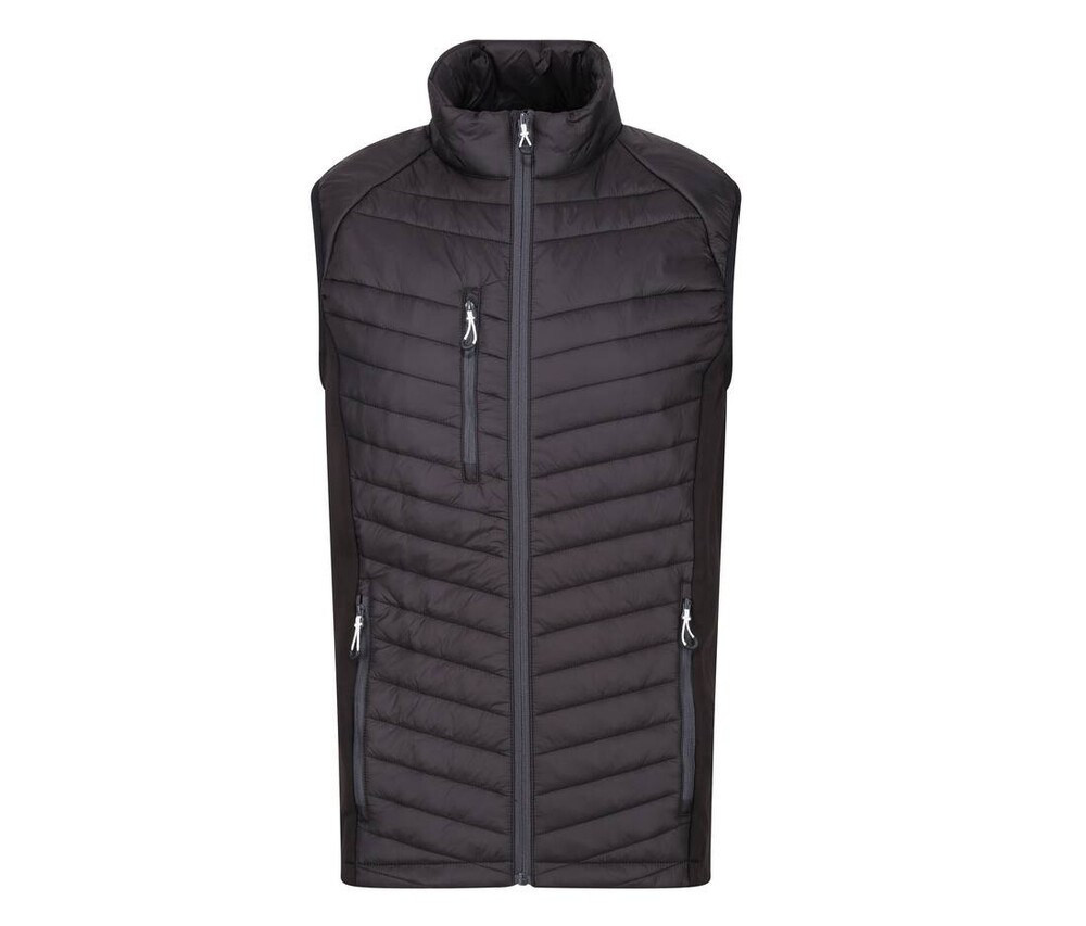 Regatta RGA894 - Herren-Bimaterial-Körperwärmer