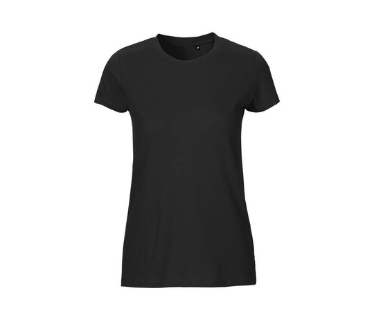 TIGER T81001 - TIGER COTTON LADIES T-SHIRT