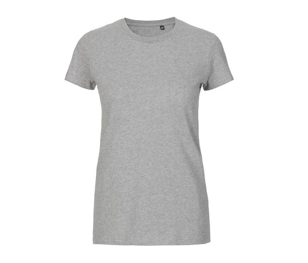 TIGER T81001 - TIGER MAGLIETTA DA DONNA IN COTONE
