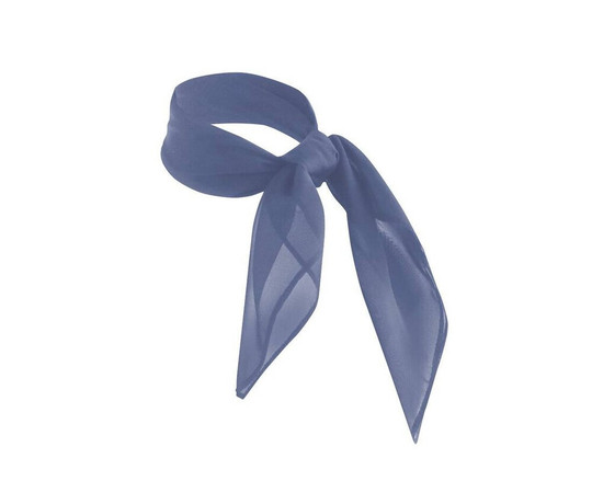 KARLOWSKY KYAD2 - Fine and light chiffon scarf