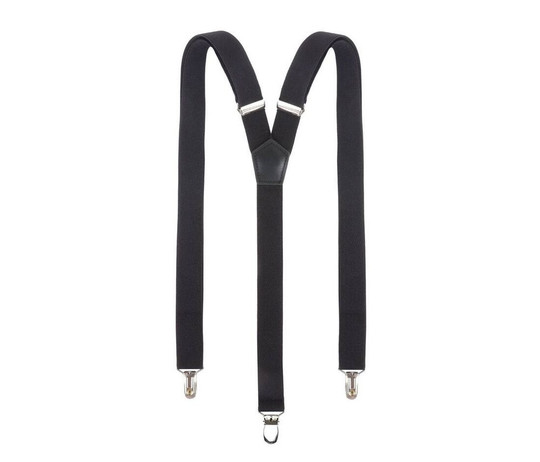 KARLOWSKY KYAG2 - SUSPENDERS CLASSIC