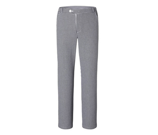KARLOWSKY KYBHM1 - Shepherd's check trousers for men