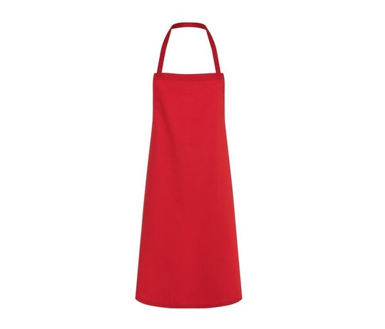Karlowsky KYLS5 - Polycotton Latzschürze