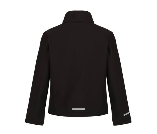 REGATTA RGA732 - Children's softshell jacket