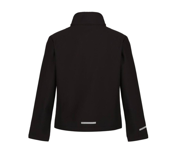 REGATTA RGA732 - Children's softshell jacket