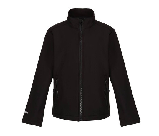 REGATTA RGA732 - Children's softshell jacket
